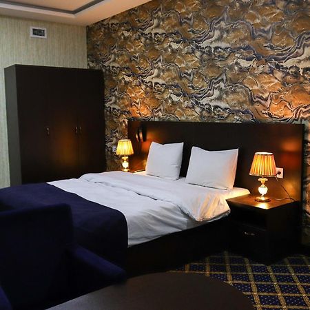 Kristal Inn Hotel Baku Zewnętrze zdjęcie