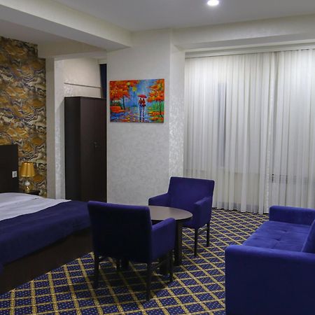 Kristal Inn Hotel Baku Zewnętrze zdjęcie