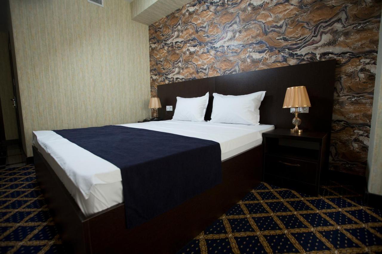 Kristal Inn Hotel Baku Zewnętrze zdjęcie