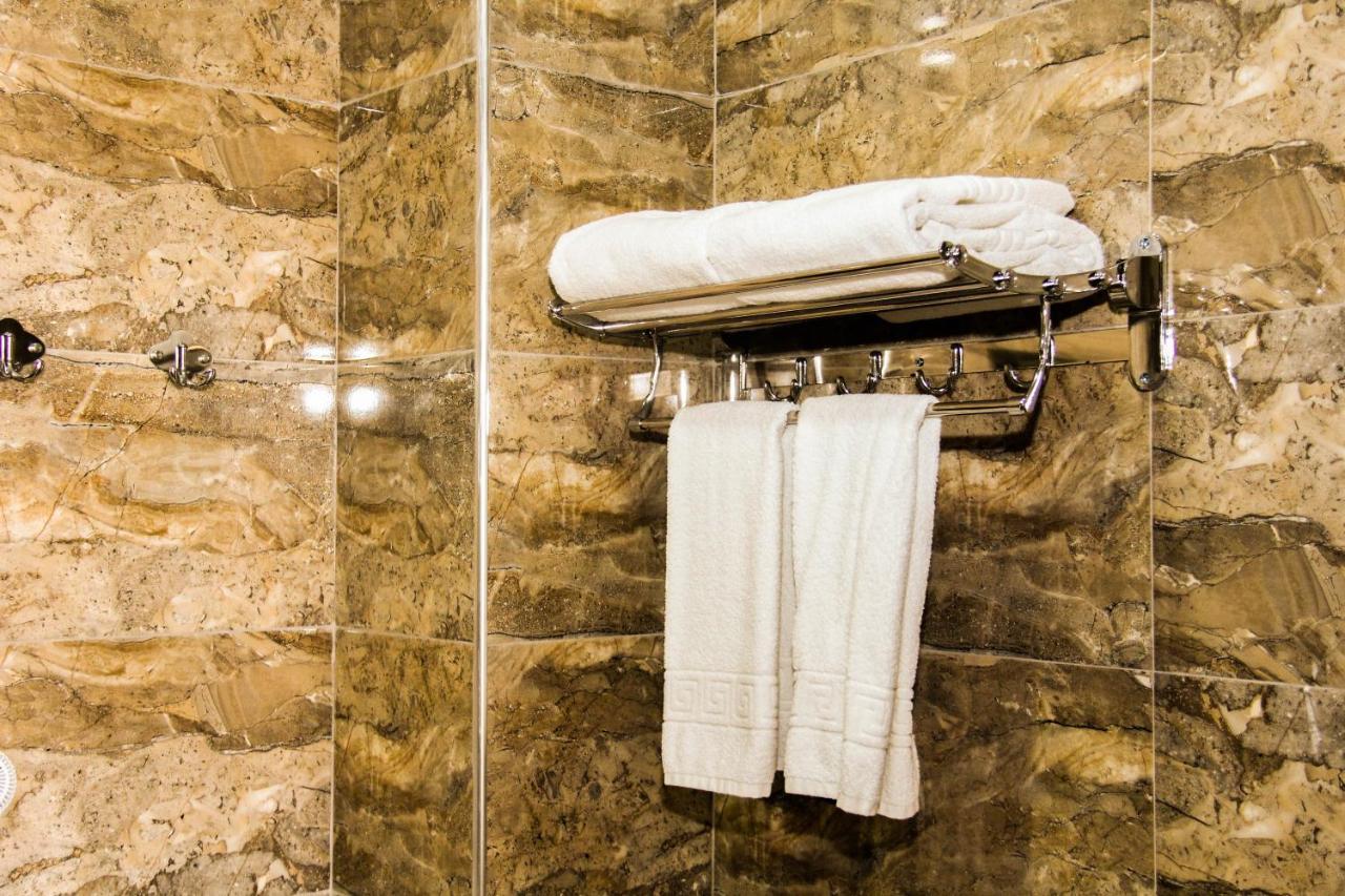 Kristal Inn Hotel Baku Zewnętrze zdjęcie