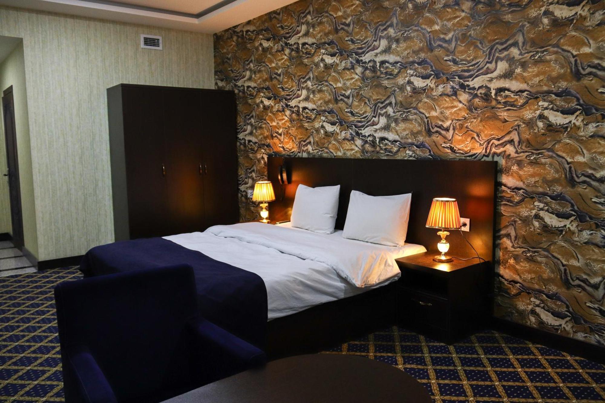 Kristal Inn Hotel Baku Zewnętrze zdjęcie
