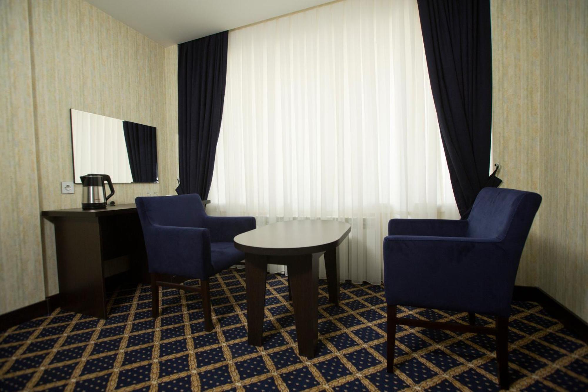 Kristal Inn Hotel Baku Zewnętrze zdjęcie