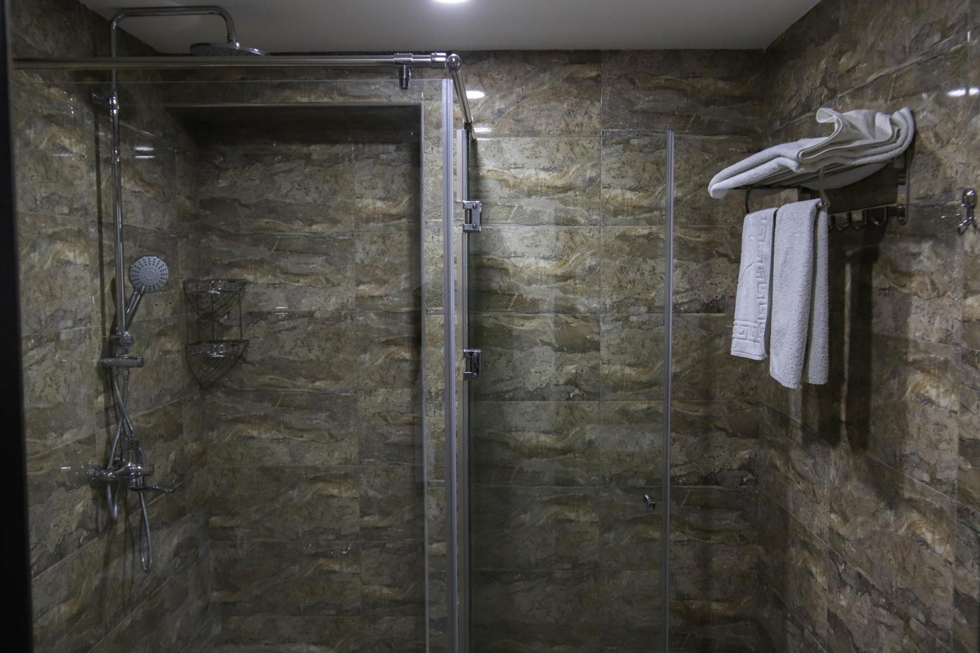 Kristal Inn Hotel Baku Zewnętrze zdjęcie