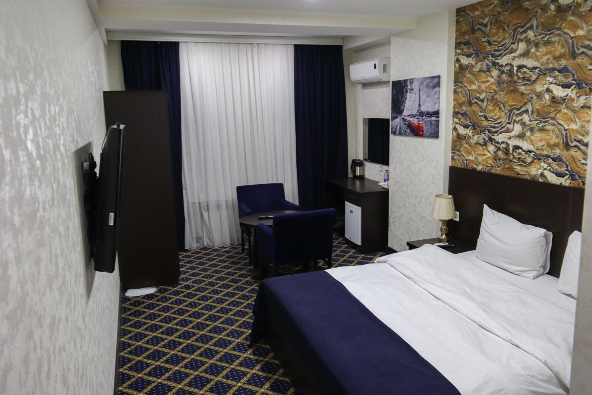 Kristal Inn Hotel Baku Zewnętrze zdjęcie